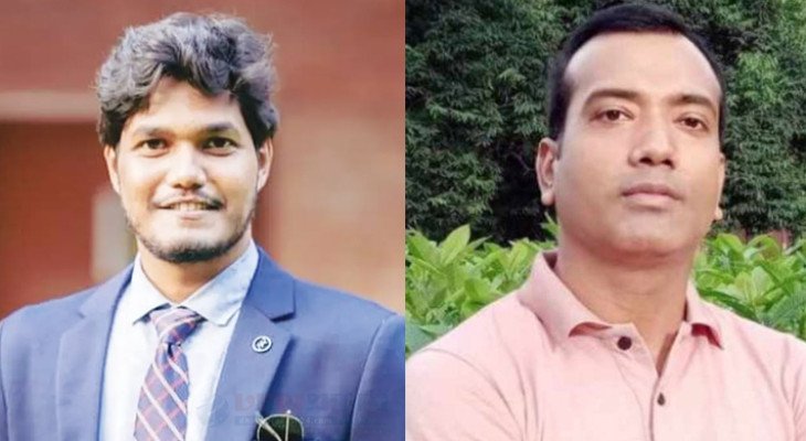কোনও ষড়যন্ত্রই আবিদদের থামাতে পারবে না: ছাত্রদল সভাপতি রাকিব